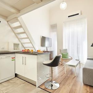 Appartement met Twee Slaapkamers
